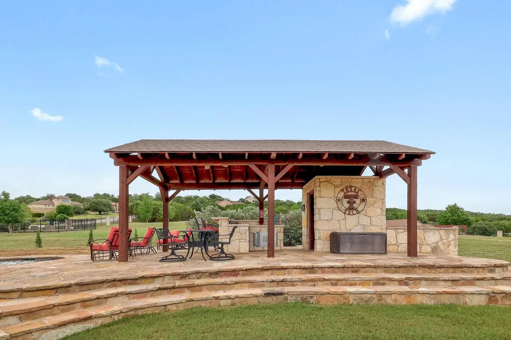 1617 High Lonesome Leander TX 78641