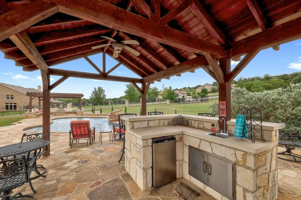 1617 High Lonesome Leander TX 78641