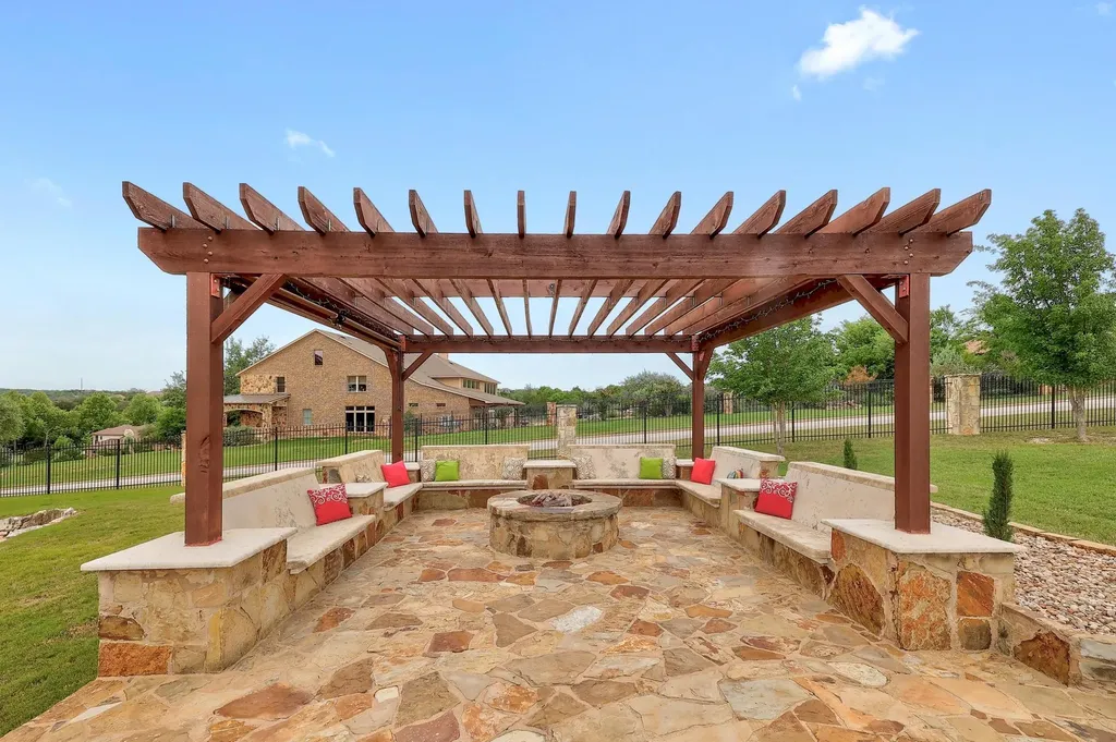 1617 High Lonesome Leander TX 78641