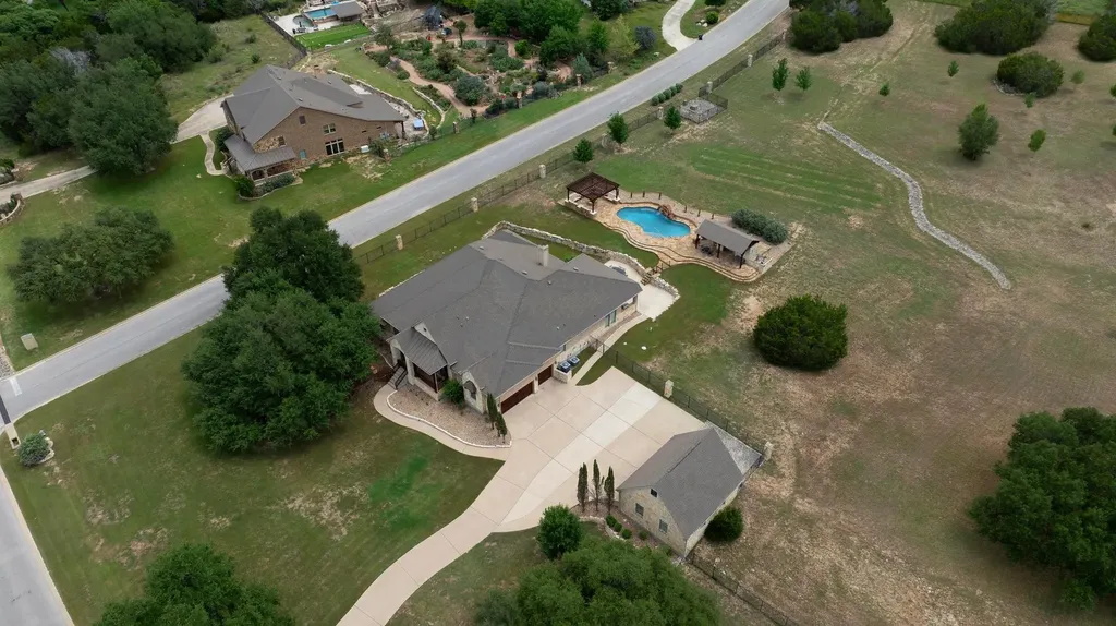 1617 High Lonesome Leander TX 78641