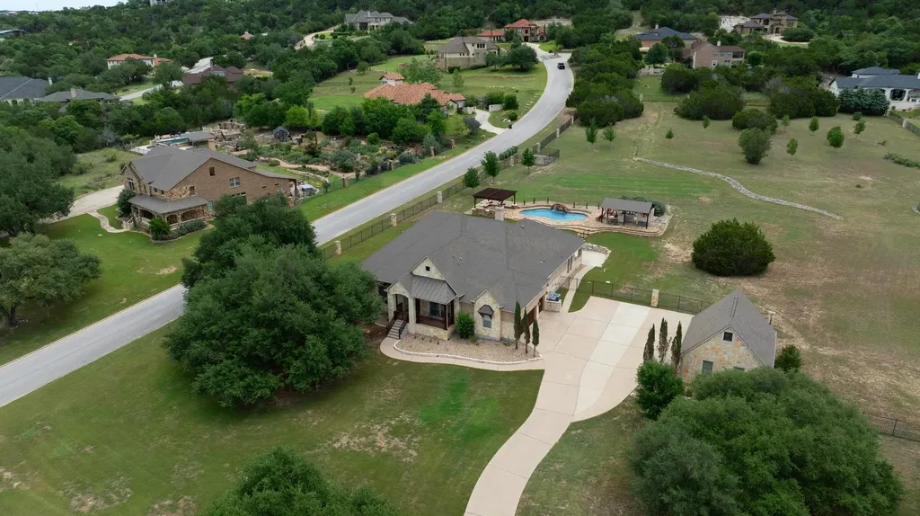 1617 High Lonesome Leander TX 78641