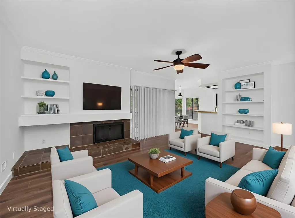 4711 Spicewood Springs Road Austin TX 78759