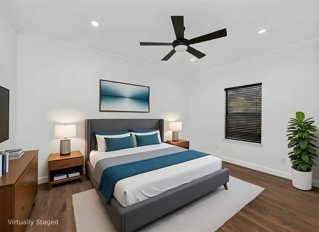 4711 Spicewood Springs Road Austin TX 78759