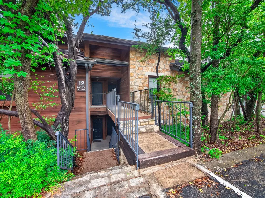 4711 Spicewood Springs Road Austin TX 78759