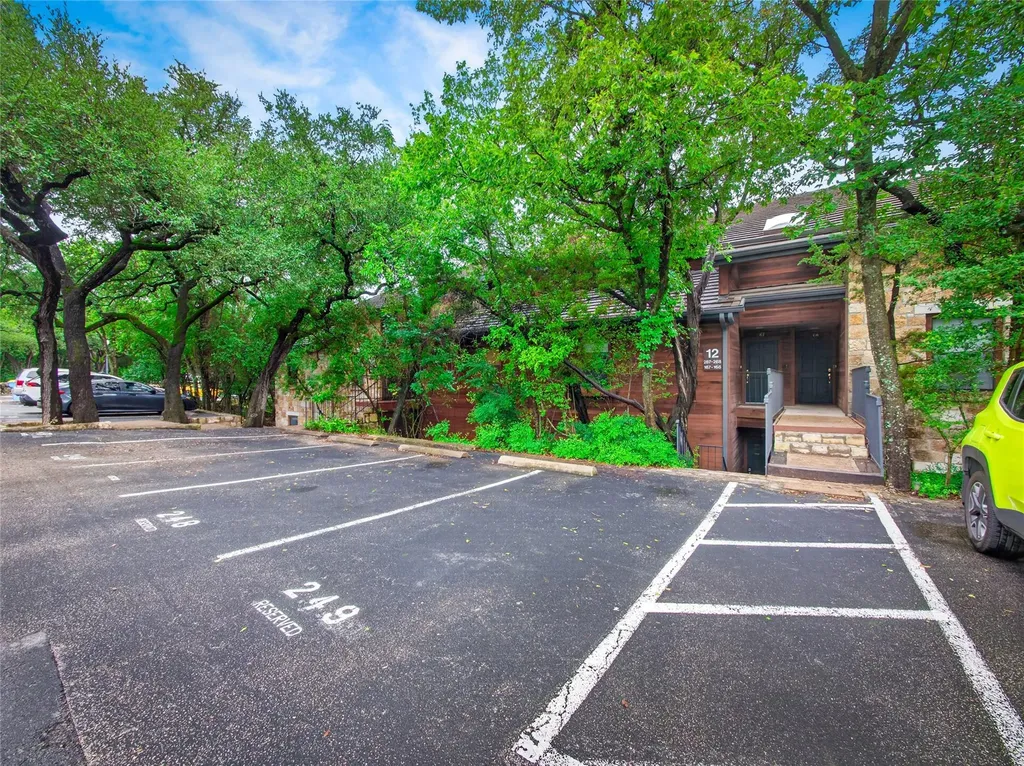 4711 Spicewood Springs Road Austin TX 78759