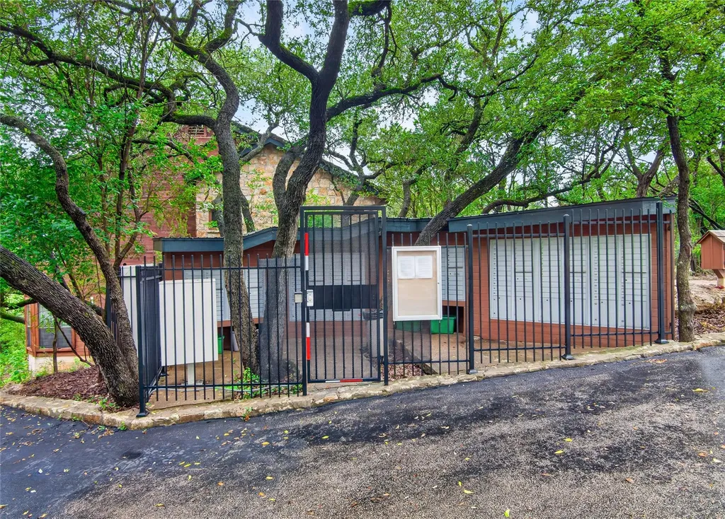 4711 Spicewood Springs Road Austin TX 78759