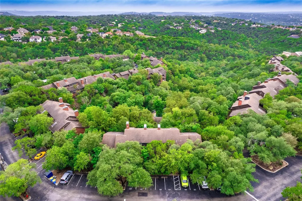 4711 Spicewood Springs Road Austin TX 78759