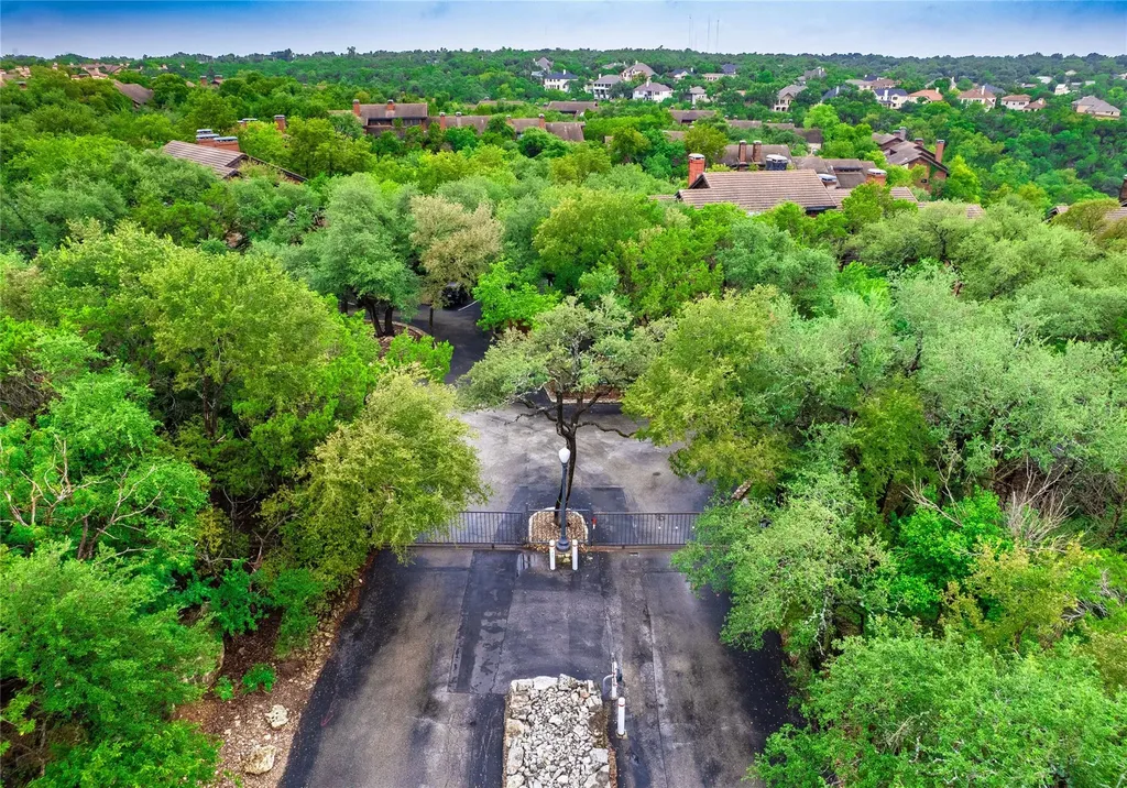 4711 Spicewood Springs Road Austin TX 78759