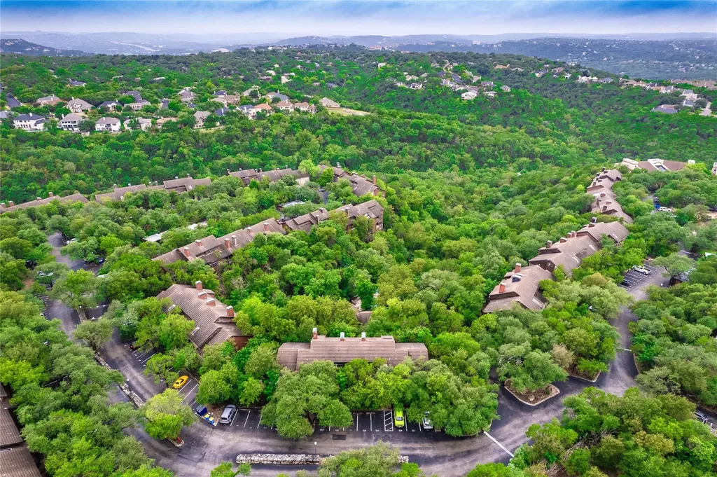 4711 Spicewood Springs Road Austin TX 78759