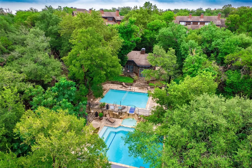 4711 Spicewood Springs Road Austin TX 78759