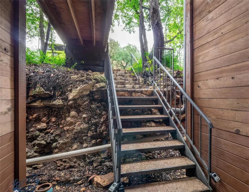 4711 Spicewood Springs Road Austin TX 78759