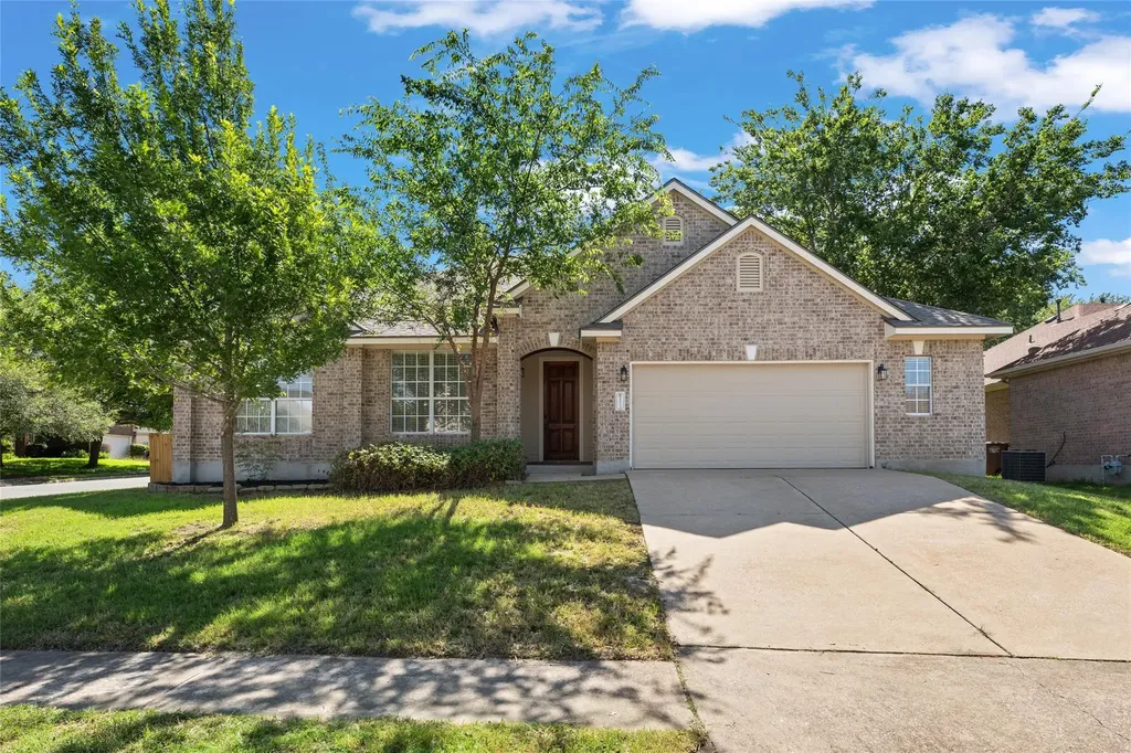 2212 Speidel Drive Pflugerville TX 78660