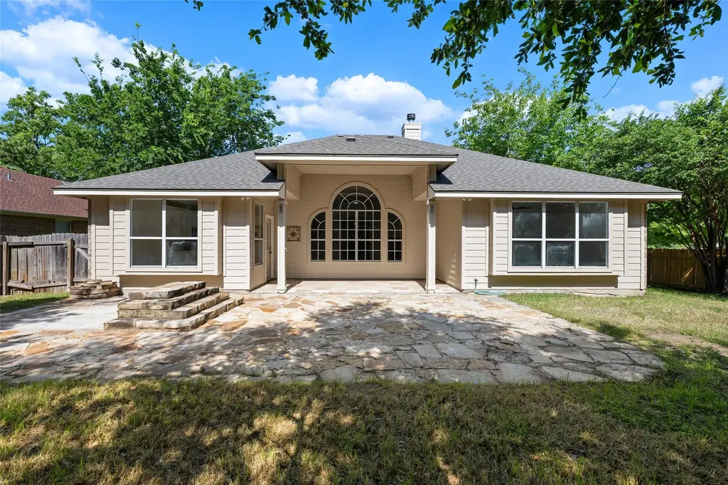 2212 Speidel Drive Pflugerville TX 78660