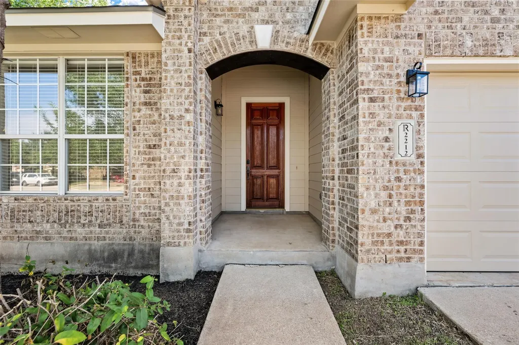 2212 Speidel Drive Pflugerville TX 78660