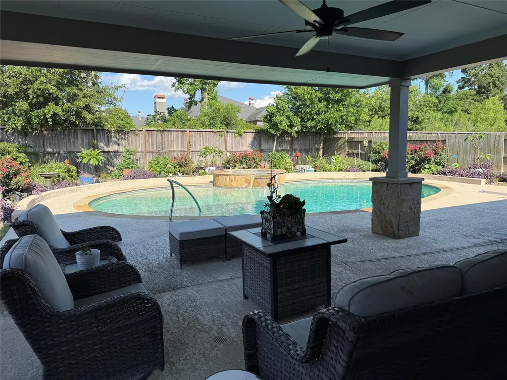 2336 Hagerman Road Conroe TX 77384