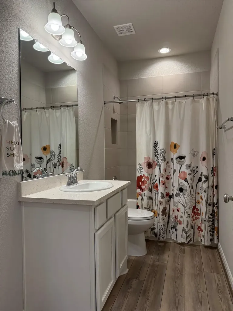 2336 Hagerman Road Conroe TX 77384