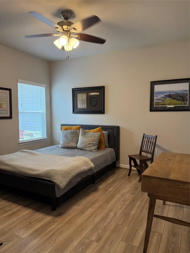 2336 Hagerman Road Conroe TX 77384