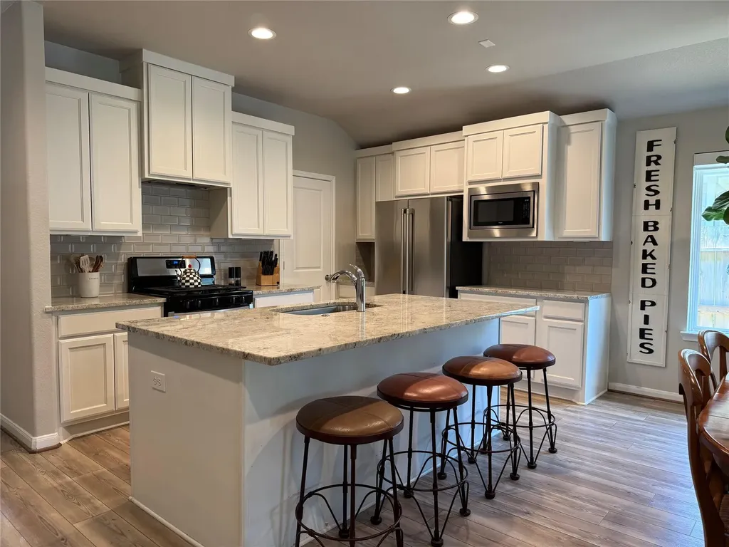 2336 Hagerman Road Conroe TX 77384