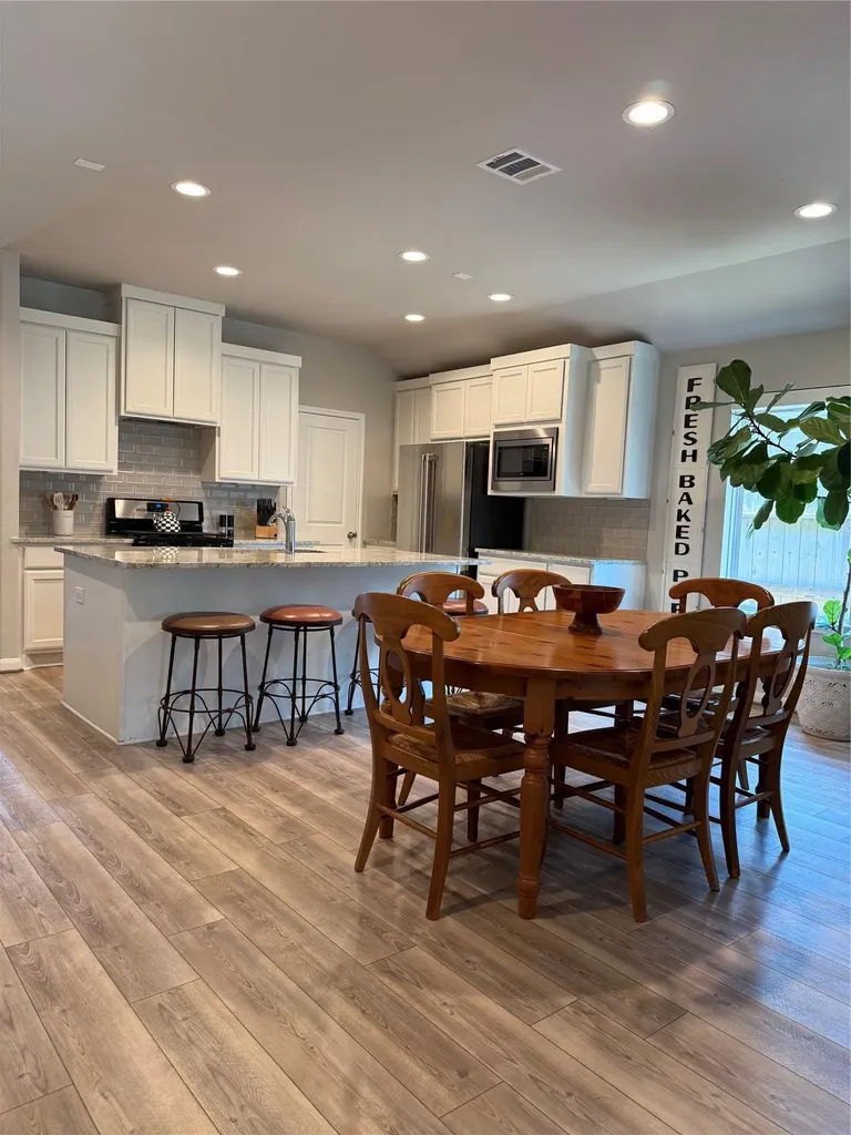 2336 Hagerman Road Conroe TX 77384