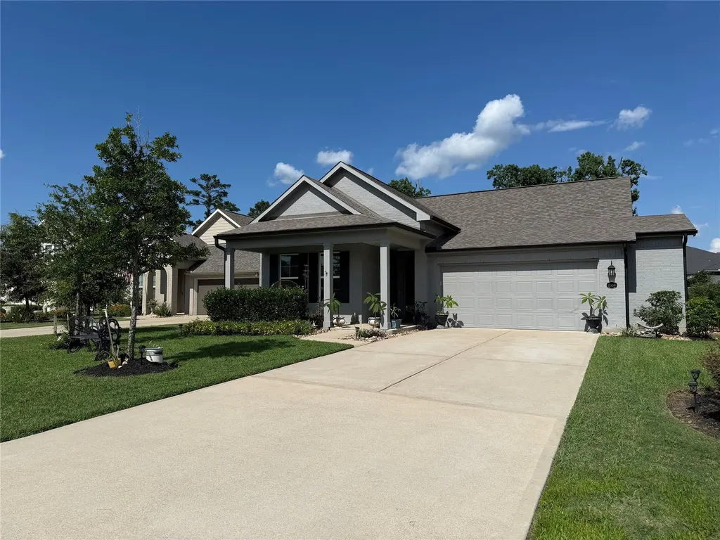 2336 Hagerman Road Conroe TX 77384