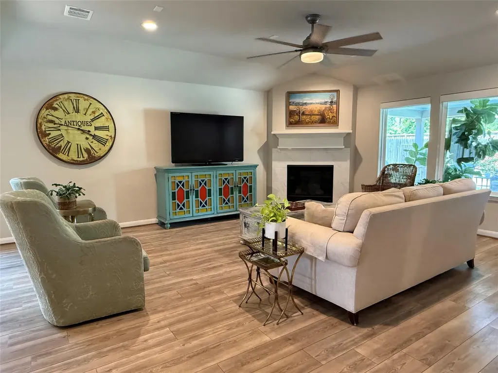 2336 Hagerman Road Conroe TX 77384