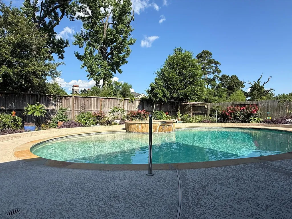 2336 Hagerman Road Conroe TX 77384