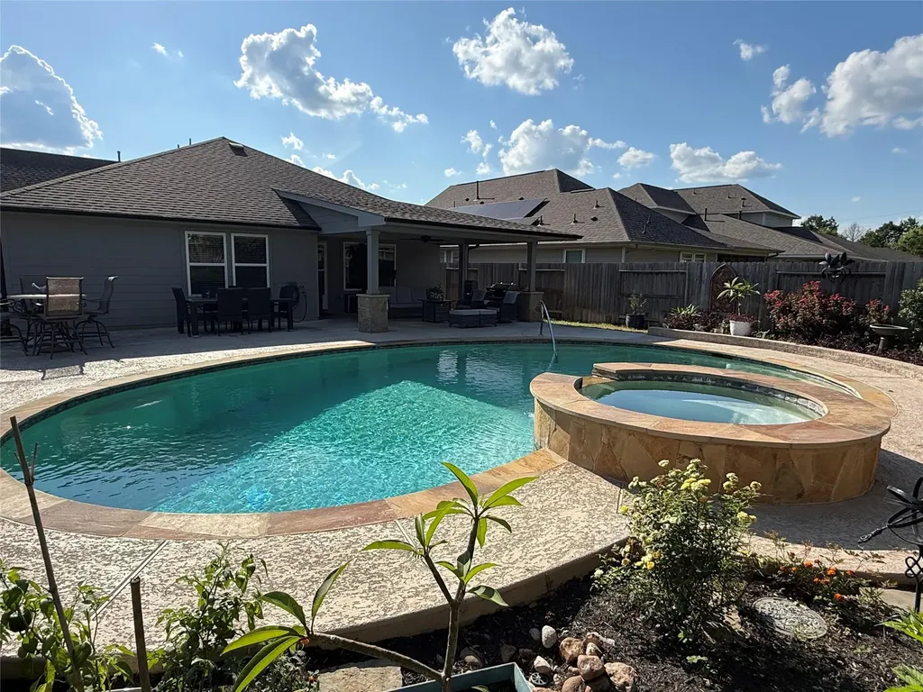 2336 Hagerman Road Conroe TX 77384