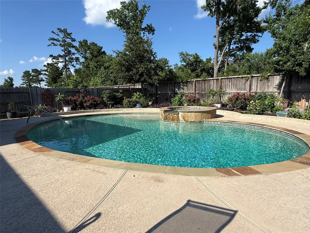 2336 Hagerman Road Conroe TX 77384