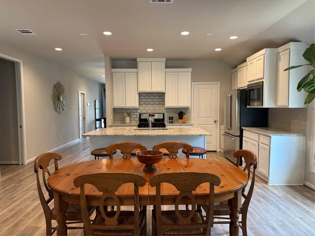 2336 Hagerman Road Conroe TX 77384