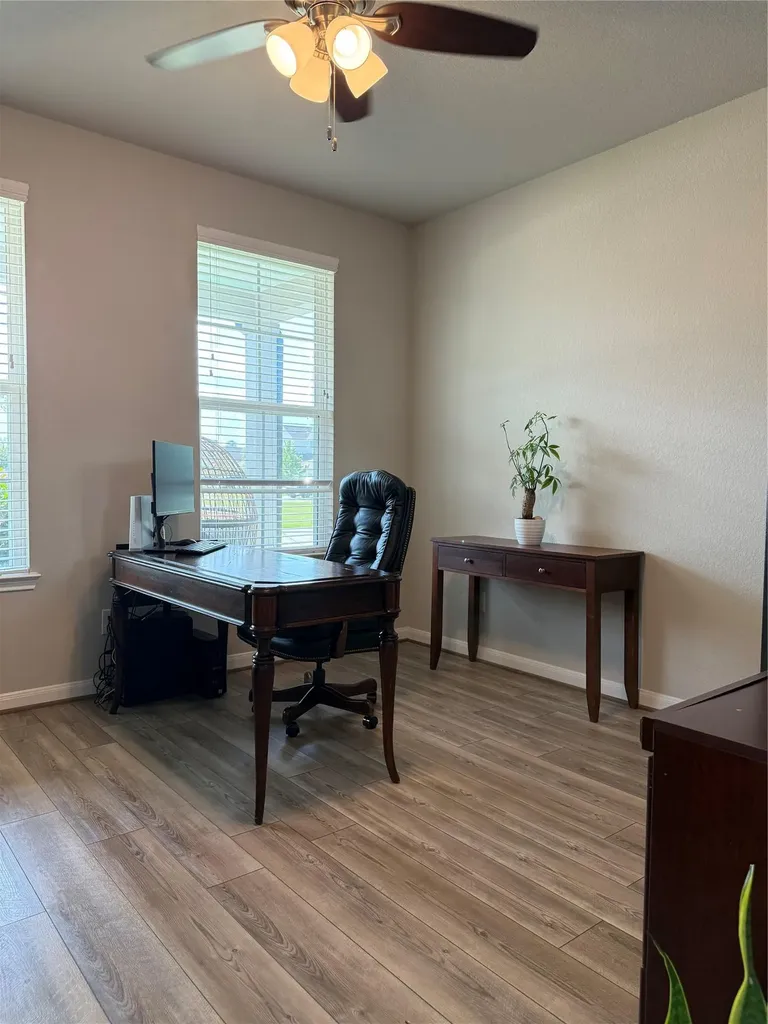 2336 Hagerman Road Conroe TX 77384