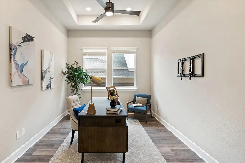 16913 Roselin Drive Austin TX 78738
