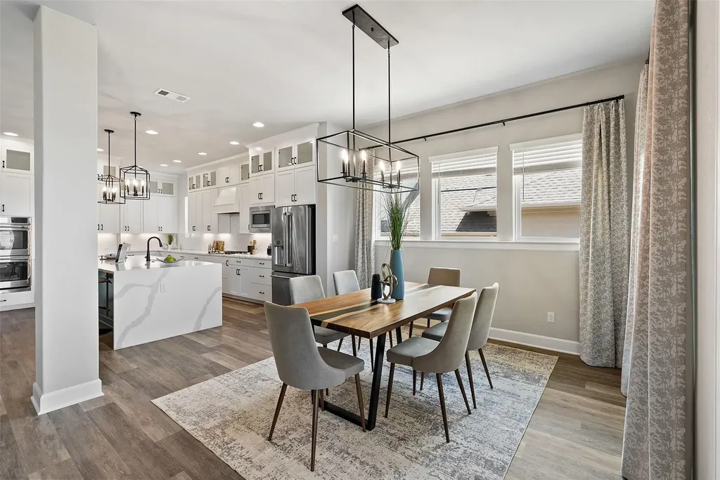 16913 Roselin Drive Austin TX 78738