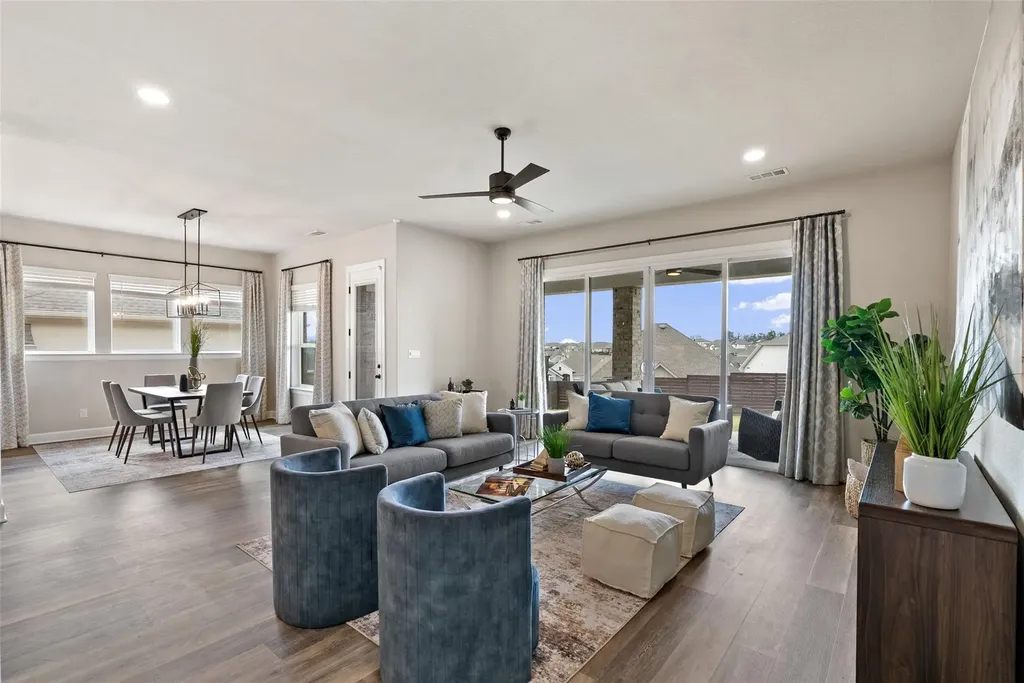 16913 Roselin Drive Austin TX 78738