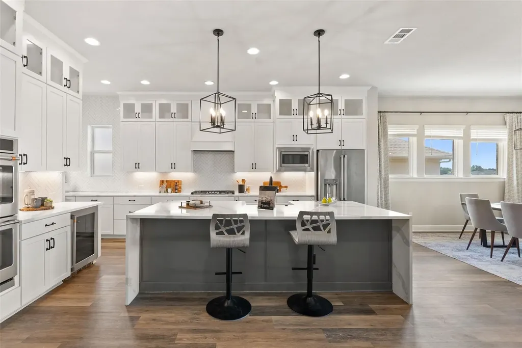 16913 Roselin Drive Austin TX 78738