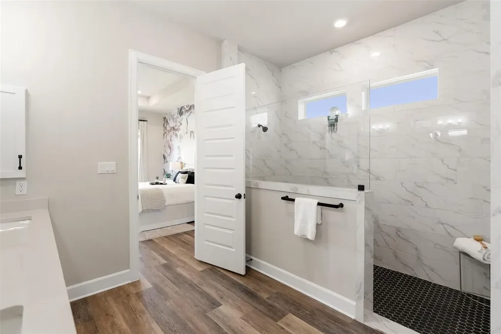 16913 Roselin Drive Austin TX 78738