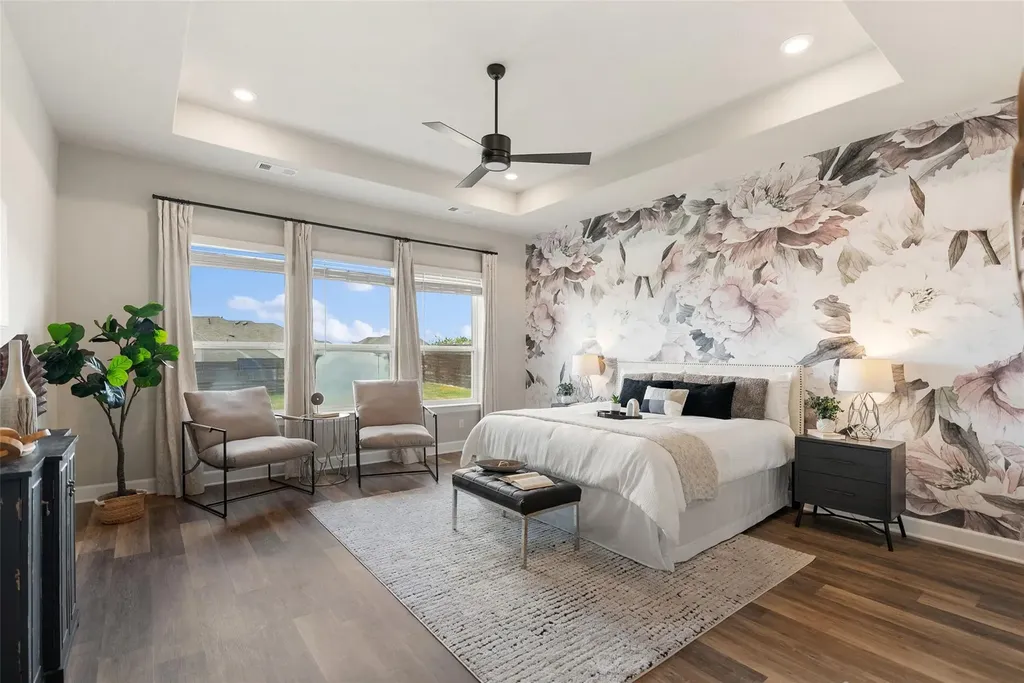 16913 Roselin Drive Austin TX 78738