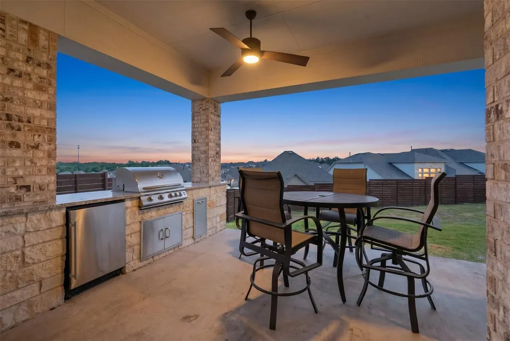 16913 Roselin Drive Austin TX 78738