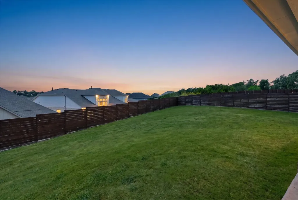 16913 Roselin Drive Austin TX 78738