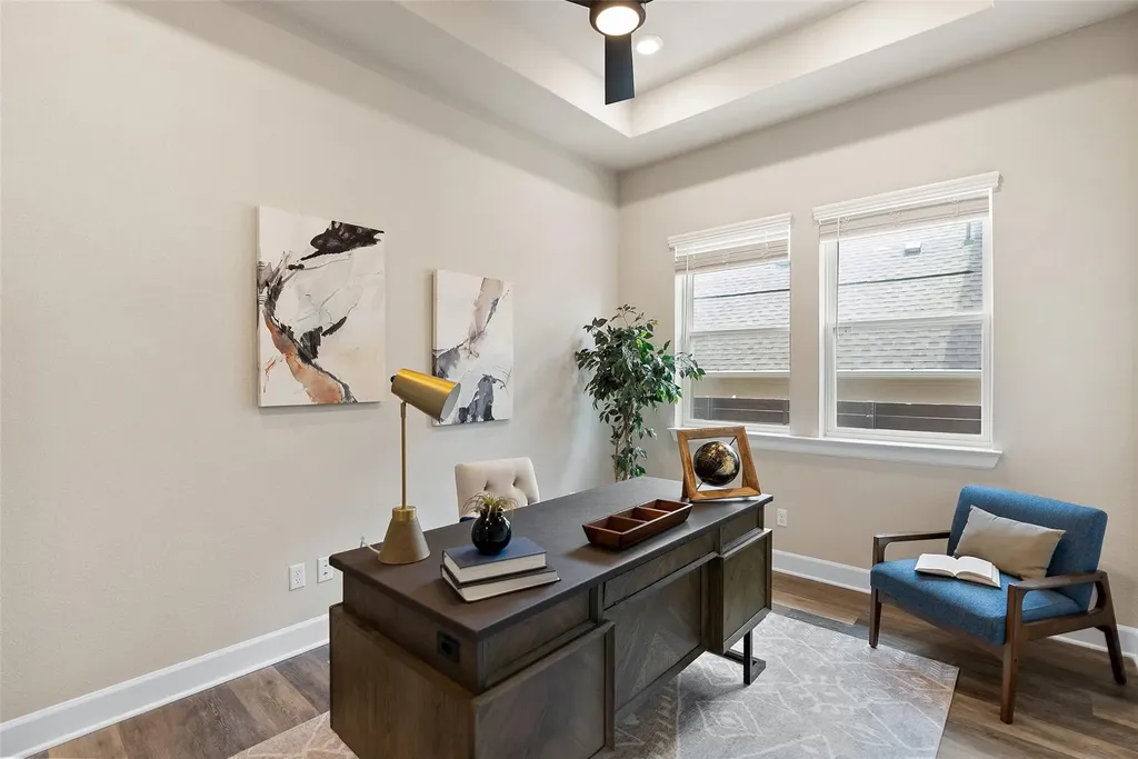 16913 Roselin Drive Austin TX 78738