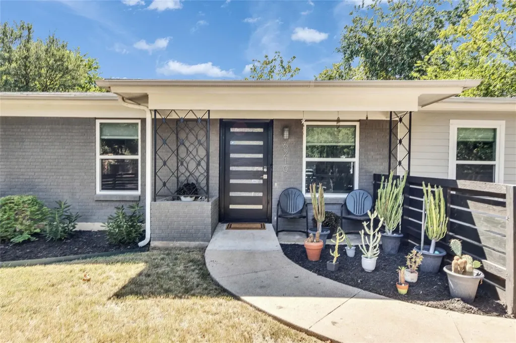 6210 Haney Drive Austin TX 78723