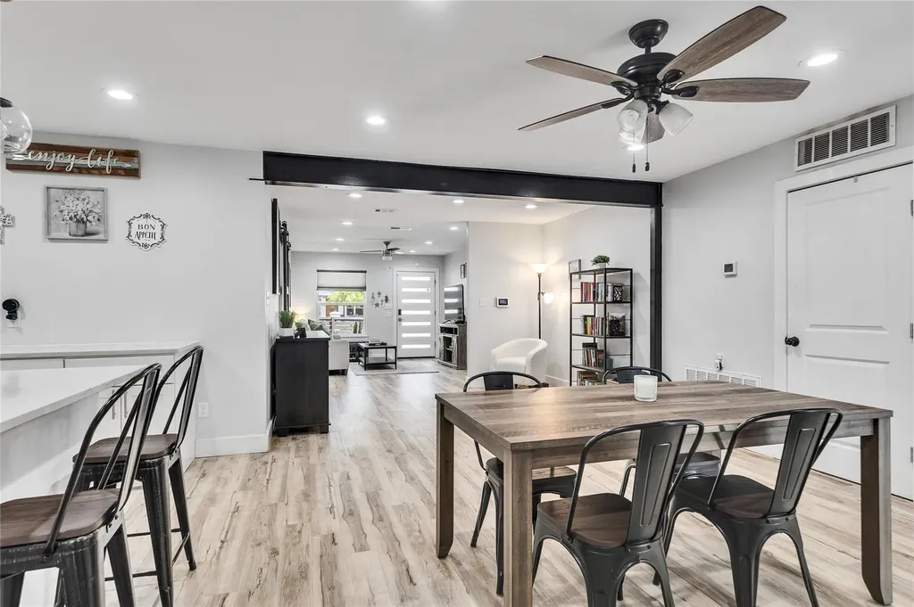 6210 Haney Drive Austin TX 78723