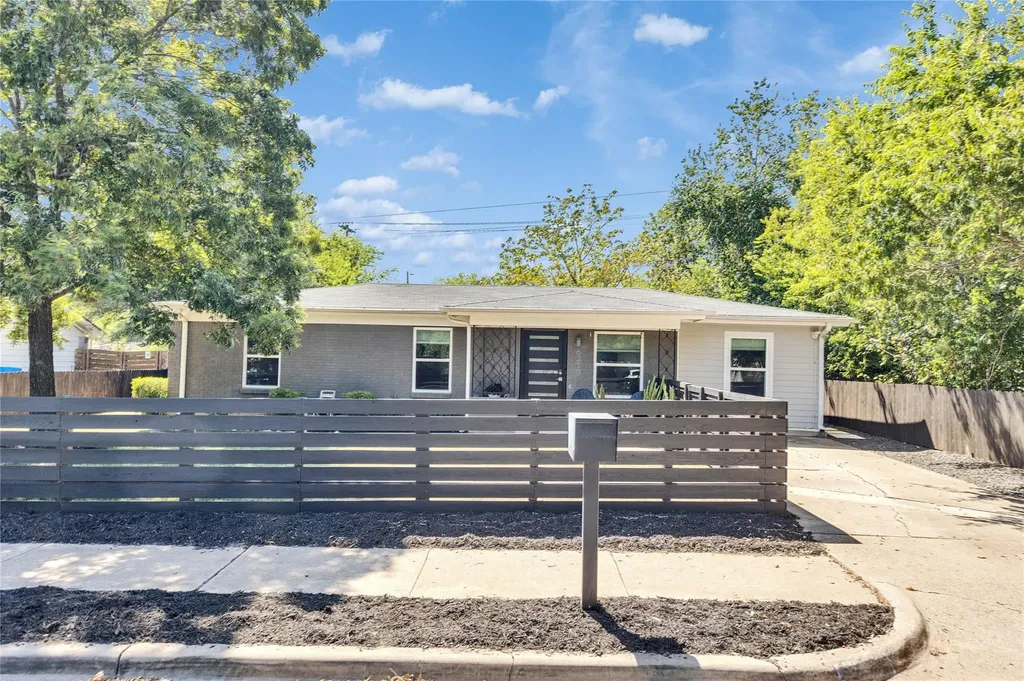 6210 Haney Drive Austin TX 78723