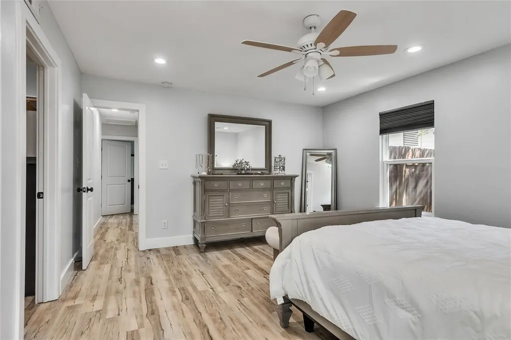 6210 Haney Drive Austin TX 78723