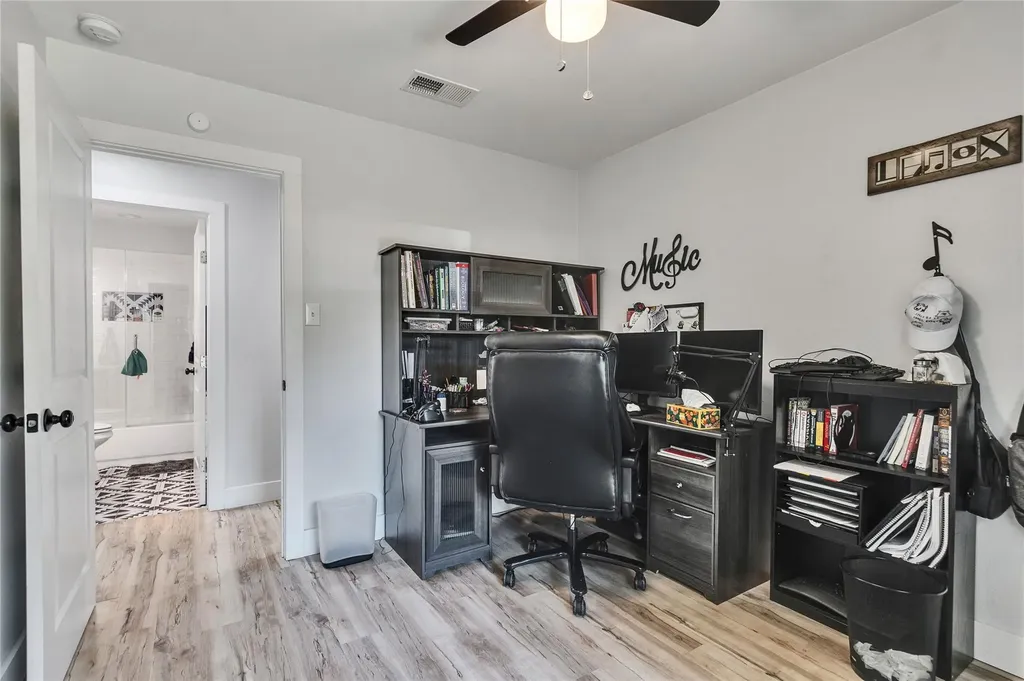 6210 Haney Drive Austin TX 78723