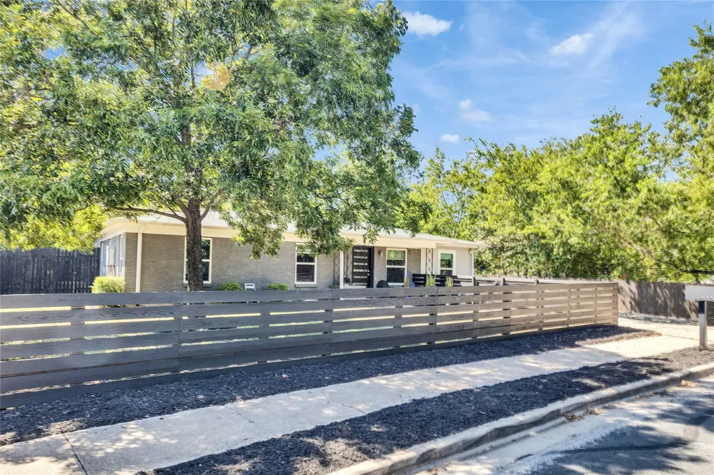 6210 Haney Drive Austin TX 78723