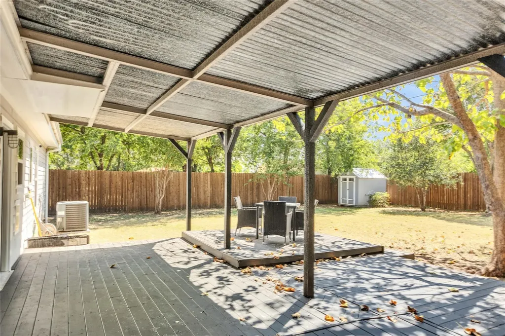 6210 Haney Drive Austin TX 78723