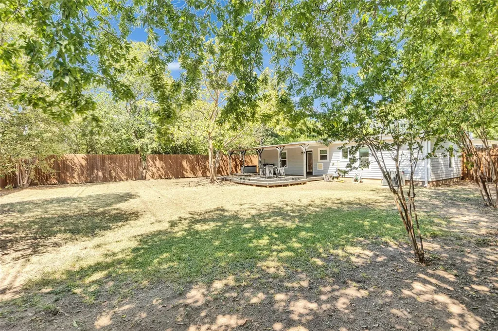 6210 Haney Drive Austin TX 78723