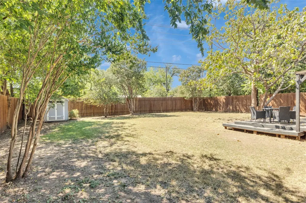 6210 Haney Drive Austin TX 78723