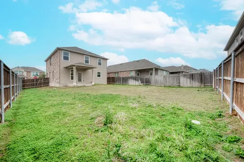 521 Lady Swiss Lane Hutto TX 78634