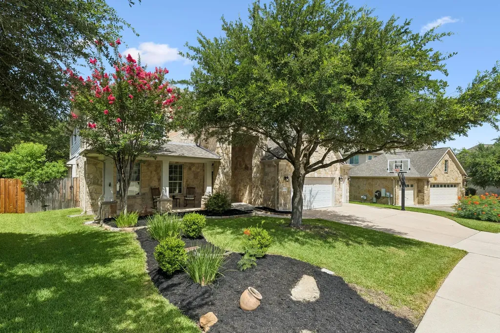 16517 Along Creek Cove Austin TX 78717